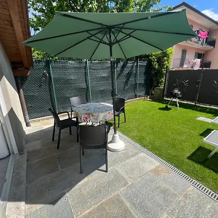 Casa Angela App 1 Apartment *