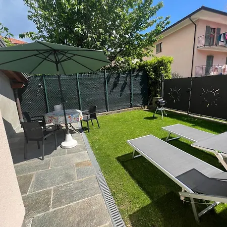 Apartment Casa Angela App 1 *