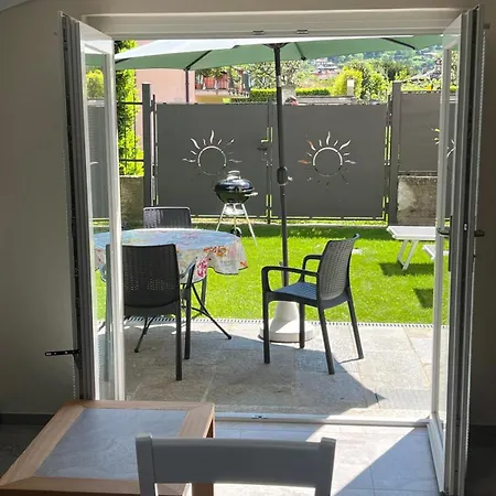 Apartment Casa Angela App 1 Cannobio