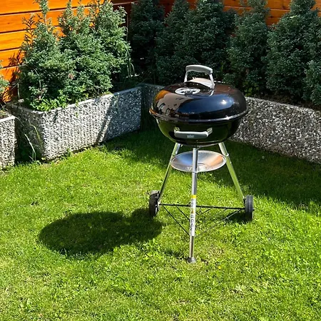 Apartment Casa Angela App 1 *