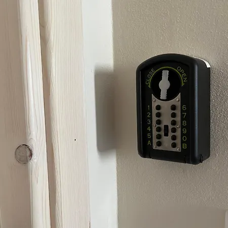 Casa Angela App 1 Appartement *