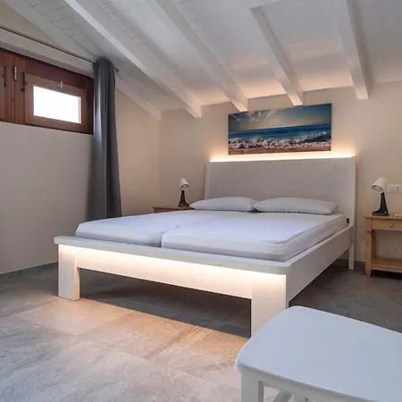 Casa Angela App 1 Apartment Cannobio