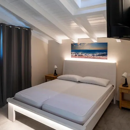 Apartment Casa Angela App 1