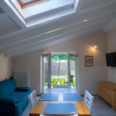 Casa Angela App 1 Cannobio