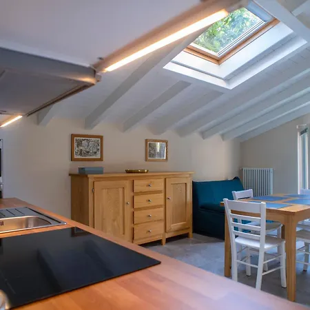 Appartement Casa Angela App 1 *