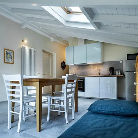 Casa Angela App 1 Appartement