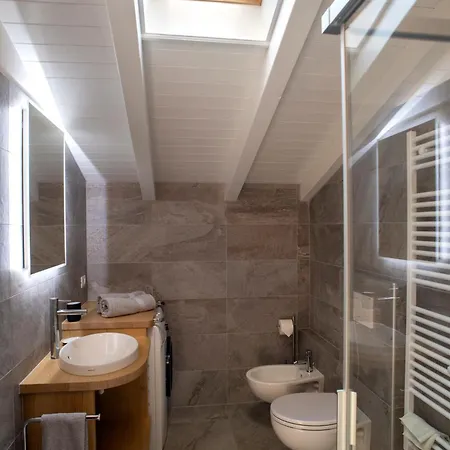 Apartment Casa Angela App 1 *