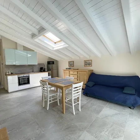 Apartamento Casa Angela App 1