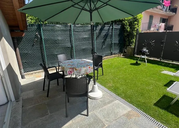 Casa Angela App 1 Appartement *