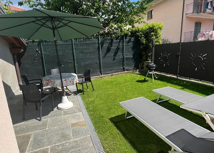 Apartament Casa Angela App 1 *