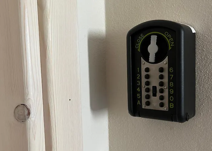 Casa Angela App 1 Appartement *