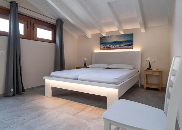 Casa Angela App 1 Appartement Cannobio