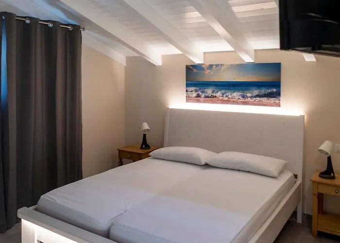 Appartement Casa Angela App 1