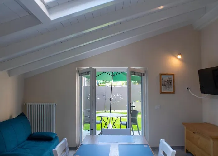 Casa Angela App 1 Cannobio