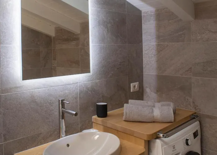 Casa Angela App 1 * Cannobio