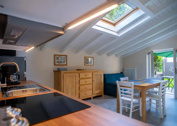 Appartement Casa Angela App 1 *