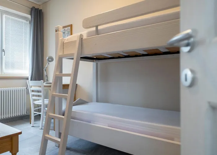 Casa Angela App 1 Appartement Cannobio