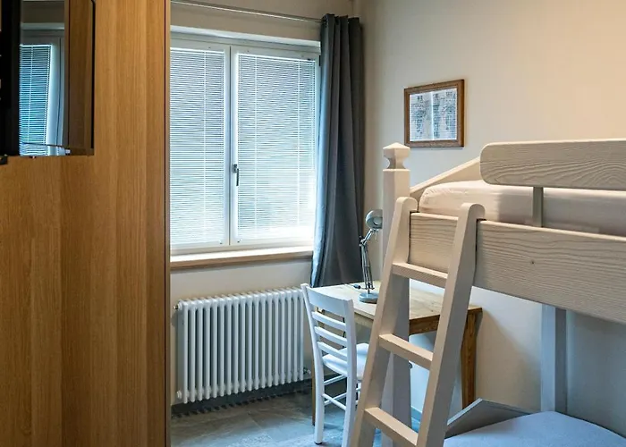 Casa Angela App 1 * Cannobio