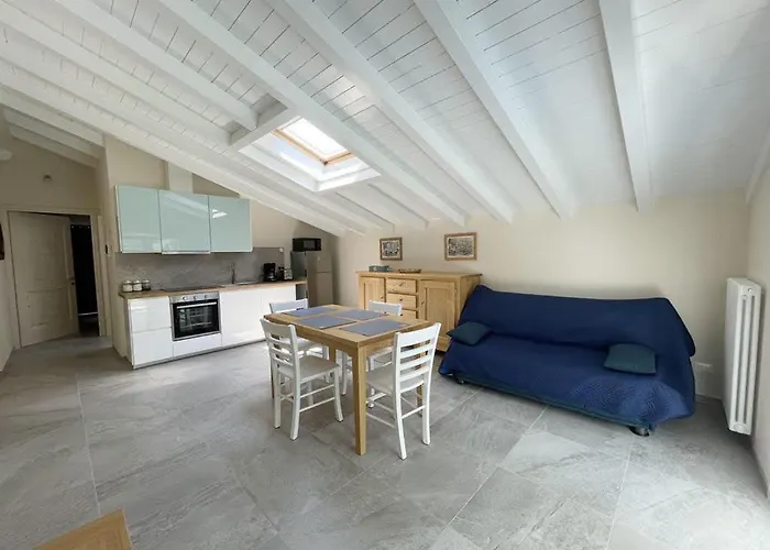 Apartament Casa Angela App 1